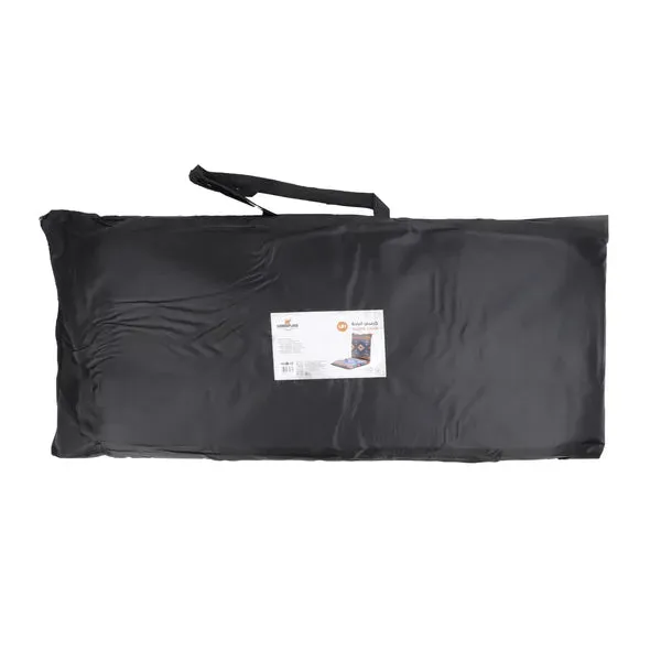 Camouflage - Floor Chair LB1