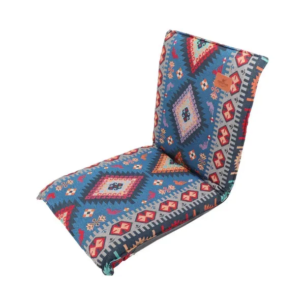 Camouflage - Floor Chair LB1