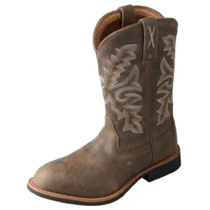 CLTYTH0009-1 1/2 Youth Top Hand - SIZE 1 1/2