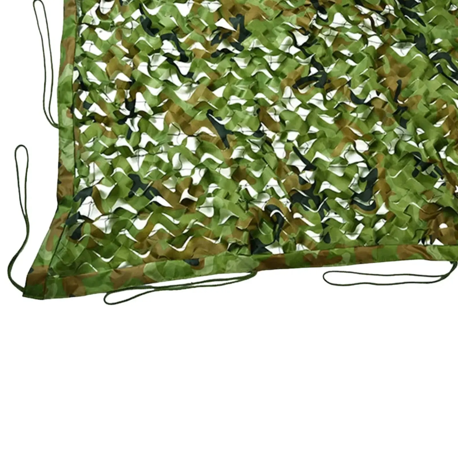Filet ombrage camouflage