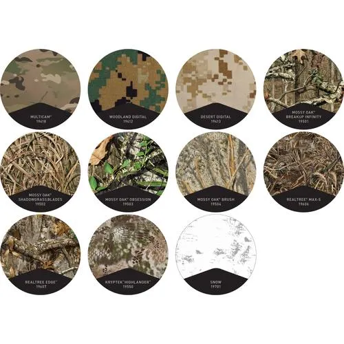 Gear Aid - CAMO FORM Mossy Oak Shadow Grass Blades
