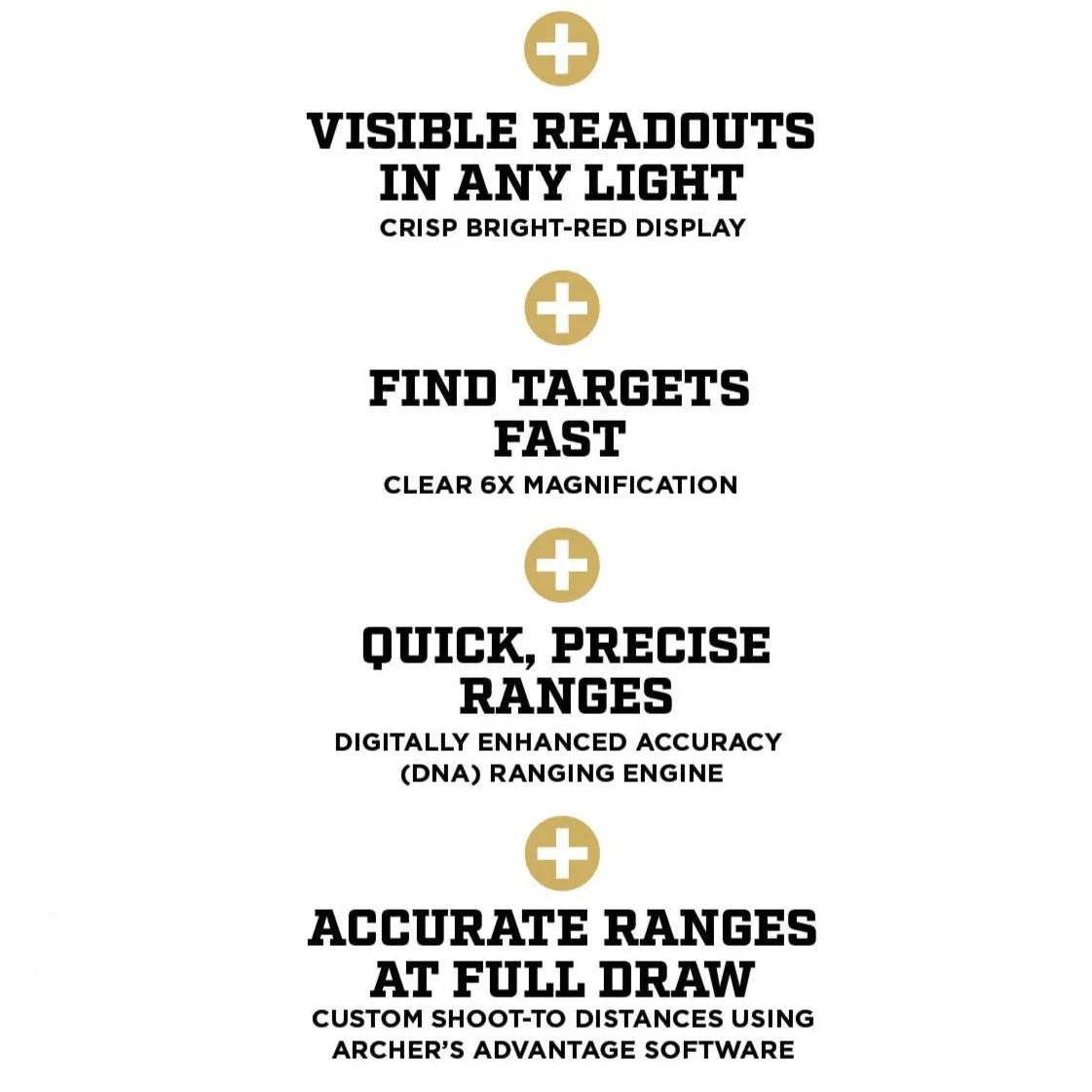 Leupold RX Full Draw 5 Rangefinder