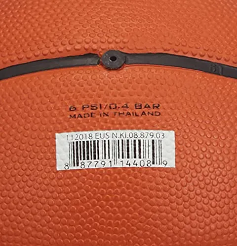 Nike Skills Min Basketball