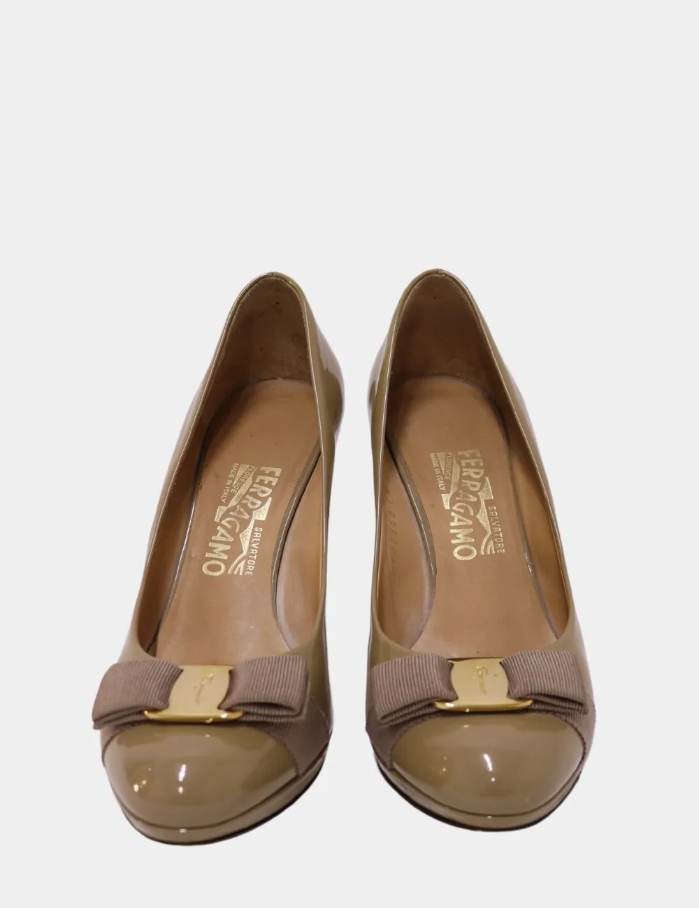 Salvatore Ferragamo - EU 38.5