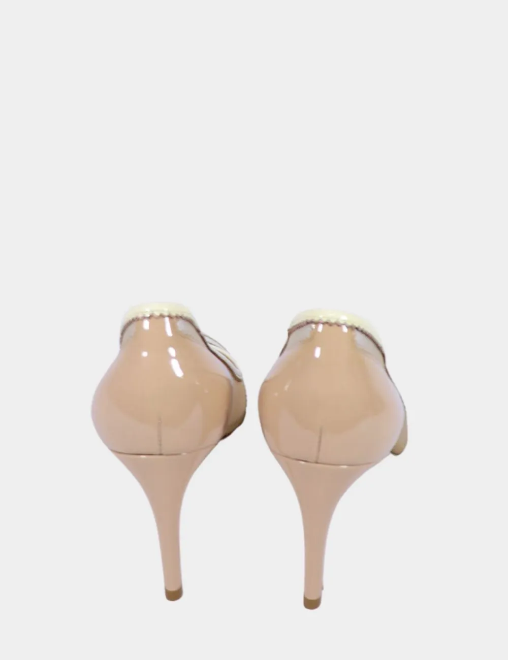 Salvatore Ferragamo - EU 38.5