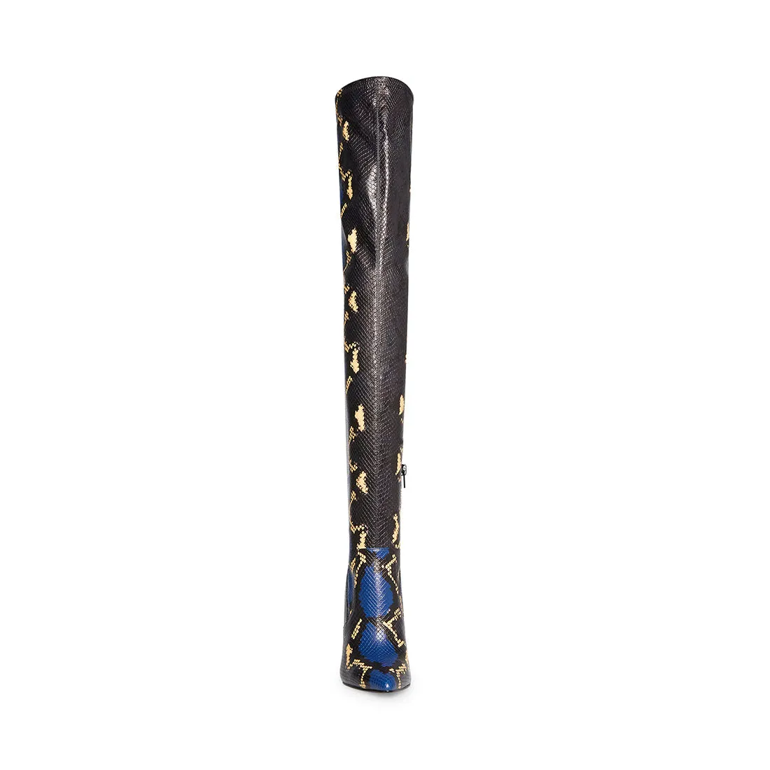 VAVA BLUE SNAKE - SM REBOOTED